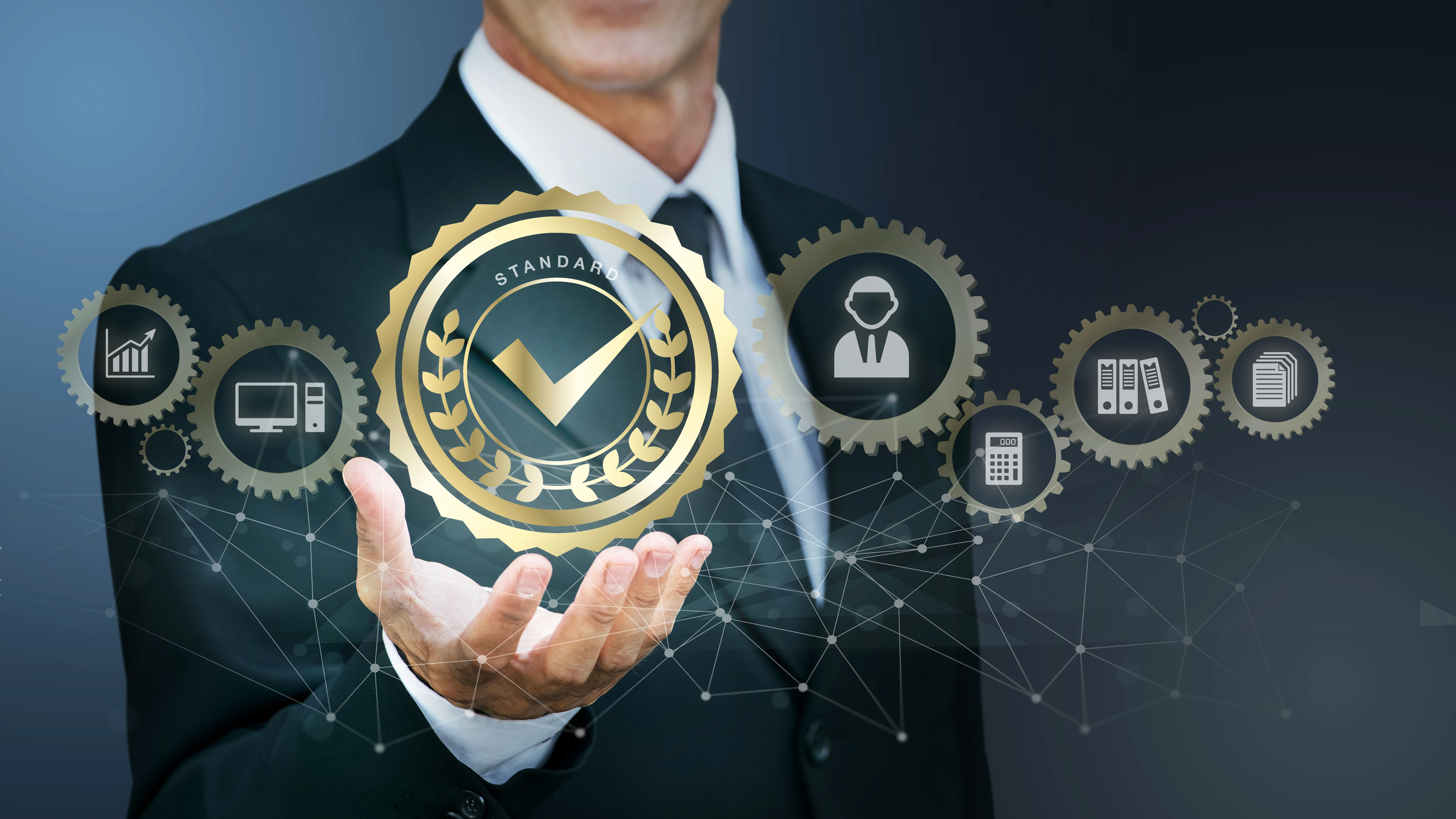 ISO Quality Services