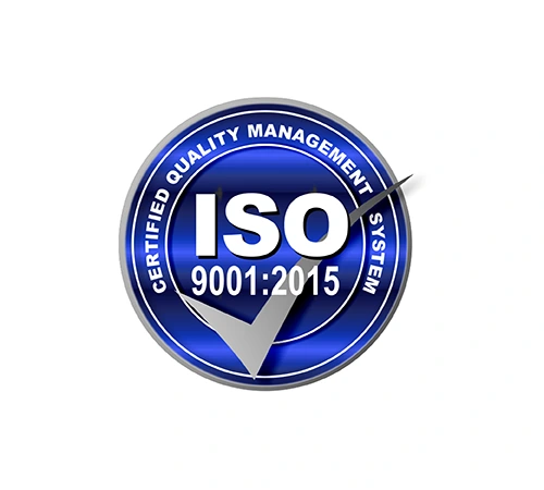 ISO 9001:2015