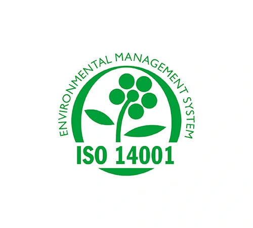 ISO 14001:2015